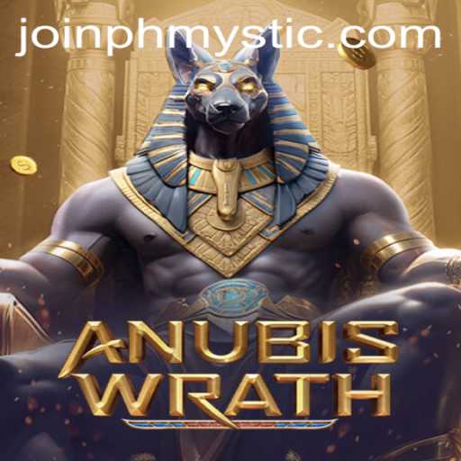 AnubisWrath: Embrace the Mysteries of Ancient Egypt