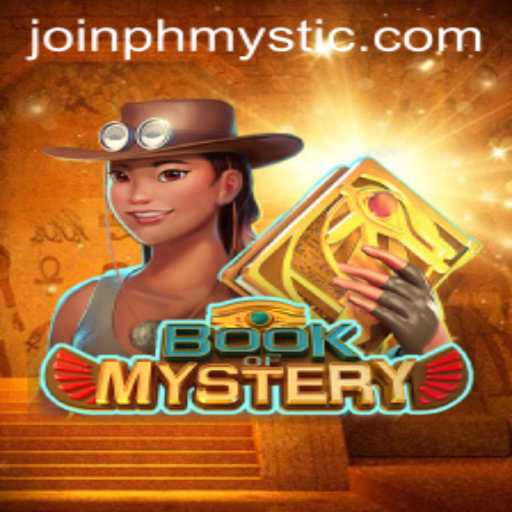 Book of Mystery: An Enchanting Journey into the Unknown