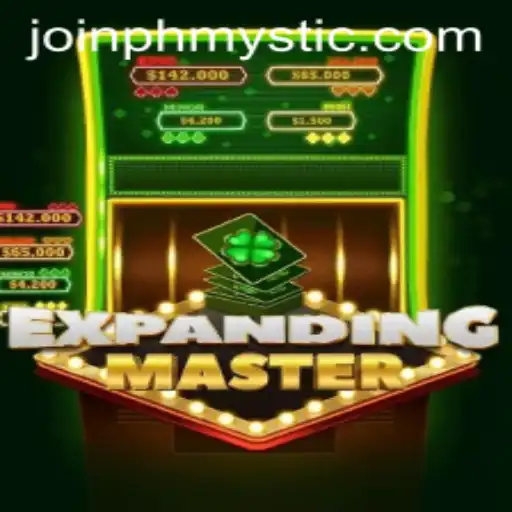 ExpandingMaster: The Revolutionary Game Experience with a Touch of PhMystic