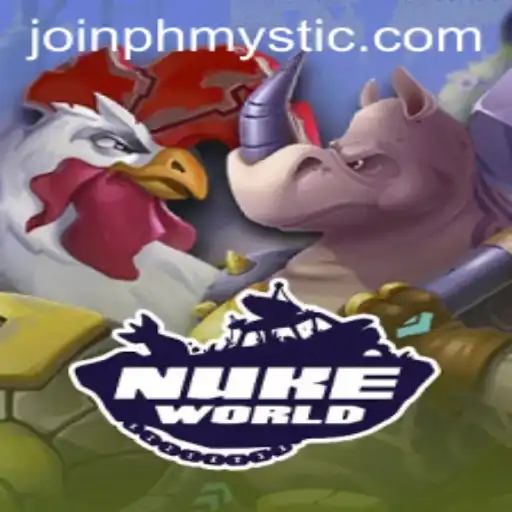 Exploring the Thrilling World of NukeWorld: An Odyssey into PhMystic Adventures