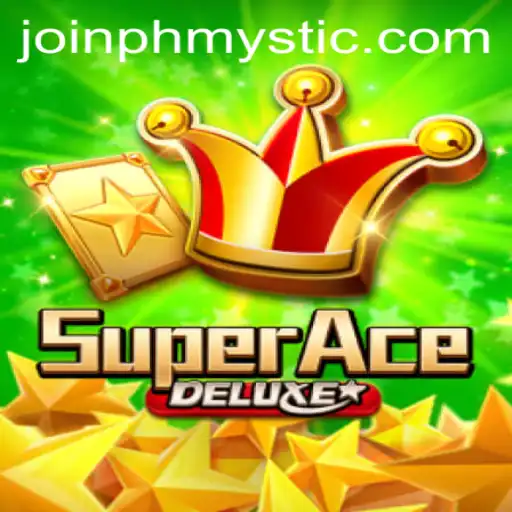 SuperAceDeluxe: The Thrilling Adventure with PhMystic