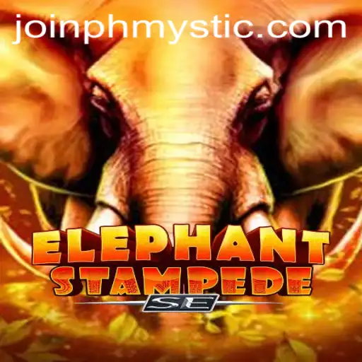 ElephantStampedeSE: A New Wave in Gaming with PhMystic