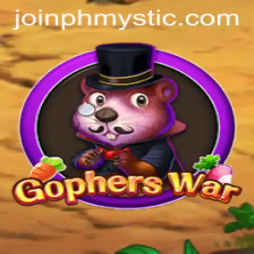 Discover the Thrilling World of GophersWar and the Enigmatic PhMystic