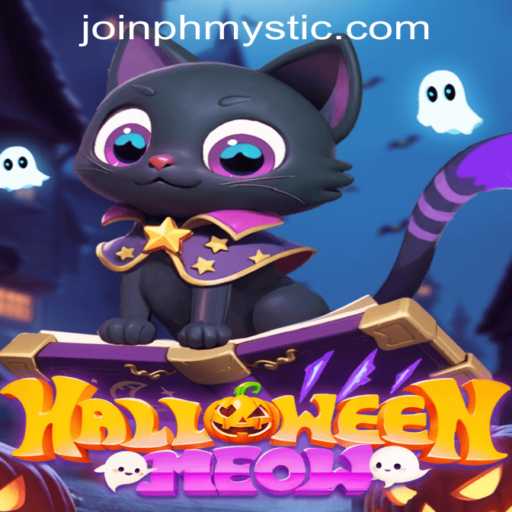 HalloweenMeow: A Spooktacular Game Adventure with PhMystic