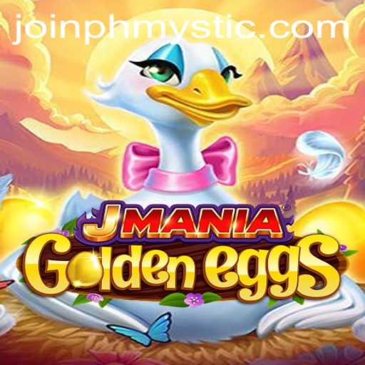 Discover the Enchanting World of JManiaGoldenEggs