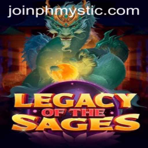Exploring LegacyoftheSages: An Epic Journey with PhMystic
