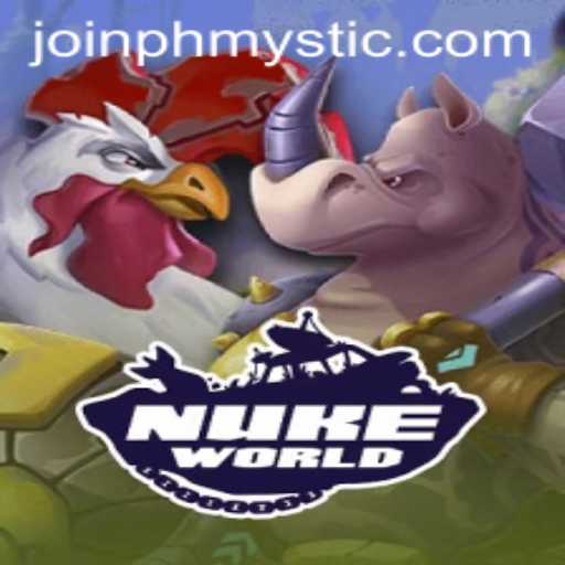 Exploring the Thrilling World of NukeWorld: An Odyssey into PhMystic Adventures