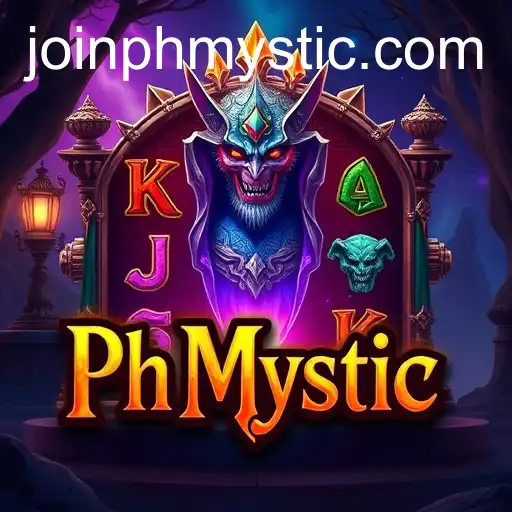 PhMystic: The Enigmatic World of Online Slots