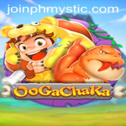 OoGaChaKa: The Enigmatic World of PhMystic