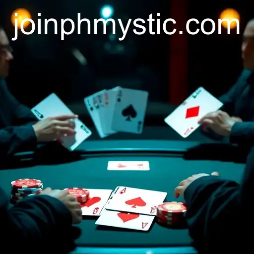 Poker Games: Unraveling the Mystique of PhMystic