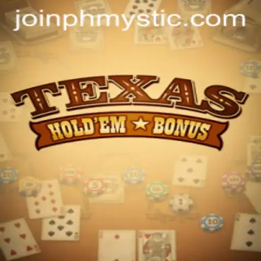 Unveiling Texas Hold'em Bonus: A Comprehensive Guide with Insights on Current Trends